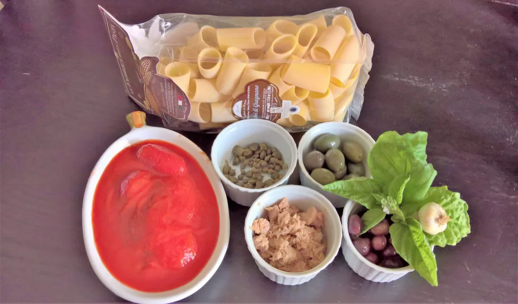 Ingredienti